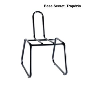 Base fixa Trapézio SECRETÁRIA - PMD