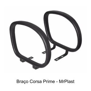 Braço CORSA PRIME (Par) - MR PLAST
