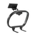 Braço corsa (LADO DIREITO) c/ escamoteável - 57075