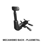 Plataforma Back System 37034