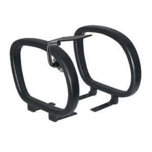 Braço corsa (PAR) c/ escamoteável - 57076