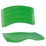 A/E Plástico VERDE - MOGIMAX - 84005