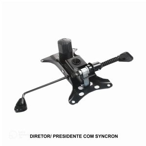 Plataforma Diretor/Presidente SYNCRON CHINESA - PMD - 19006
