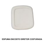 Espuma ENCOSTO Diretor COSTURADO - 99204