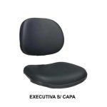A/E Executiva LISA S/ MOLA S/ CAPA - Corino Preto - 99917