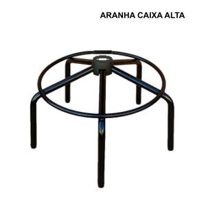 Aranha CAIXA Alta 99971
