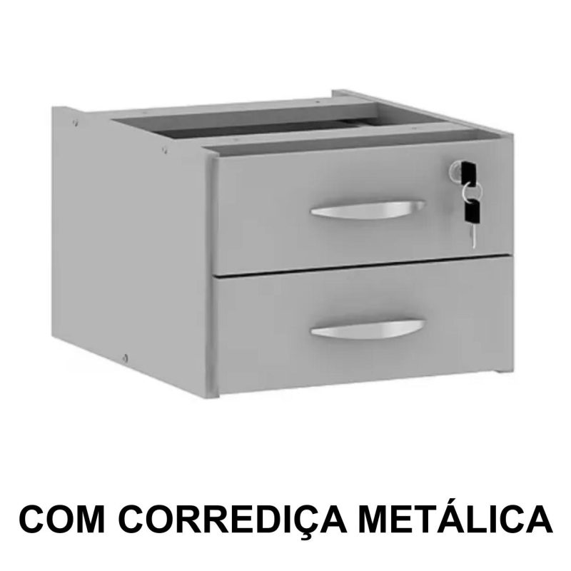 Gaveta de mesa GEBB
