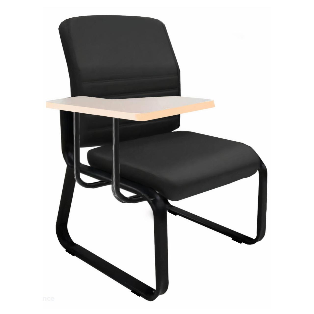 Cadeira Universitária MAX PLUS - Corino Preto - 30019